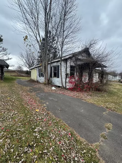 tbd Flatridge Rd, Sugar Grove, VA 24375