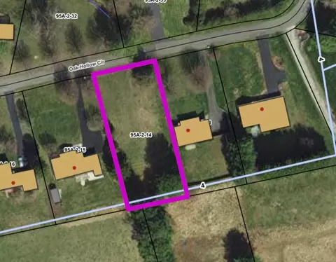 0 0 Oak Hollow Cir #14, Galax, VA 24333