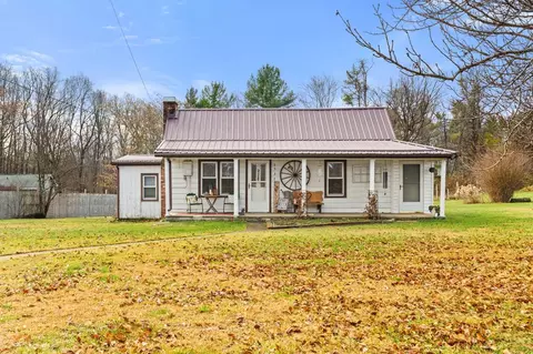 3537 Water Plant Rd, Hillsville, VA 24343