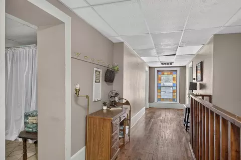 Entry Way - 302 SW Front St, Abingdon, VA 24210 photo 5 of 5