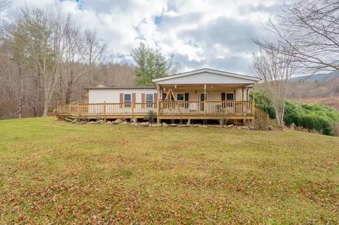 451 Summerfield Rd, Independence, VA 24348