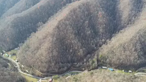 1067 Red Dog Rd, Grundy, VA 24614