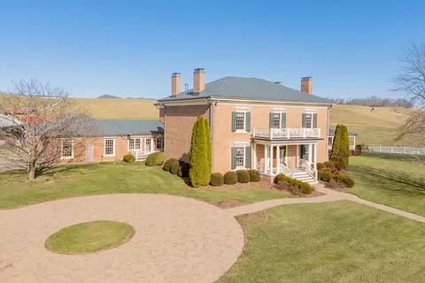 160 Brushy Mountain Rd, Rural Retreat, VA 24368