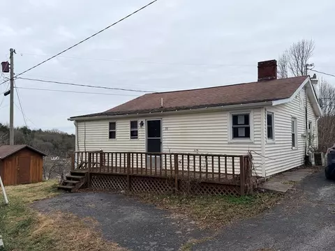 59 Munsey Dr, Lebanon, VA 24266