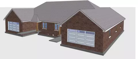 tbd Vances Mill Road - R, Abingdon, VA 24210