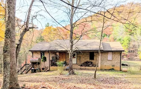 2192 Byllesby Rd, Ivanhoe, VA 24350 photo 1
