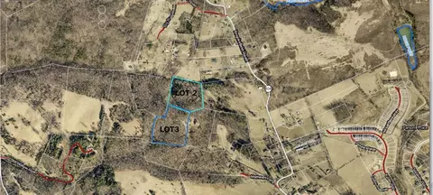 lot2 3 Brooksfield Rd, Blacksburg, VA 24060