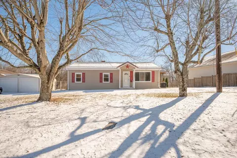 3541 W Lee Hwy, Wytheville, VA 24382