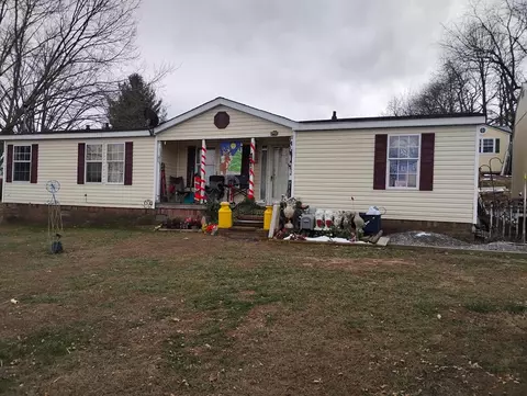 251 Piney Mountain Rd, Wytheville, VA 24382