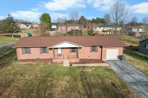 983 Beverly Dr, Abingdon, VA 24212 photo 1