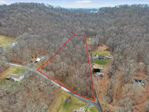 tbd Loudon Dr 36 Acres, Bristol, VA 24202
