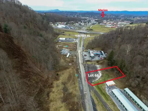 lot66 Highway 16, Marion, VA 24354