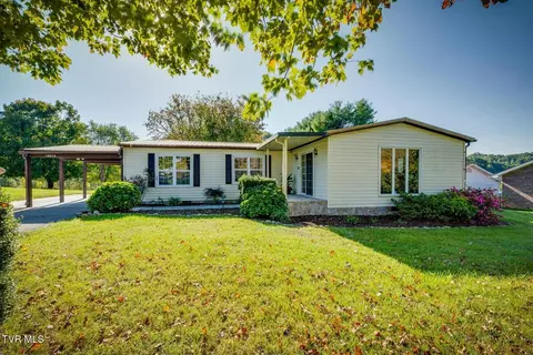 18212 Cleveland Rd, Abingdon, VA 24211