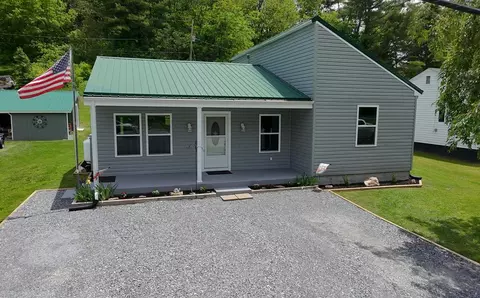 609 S Church St, Marion, VA 24354