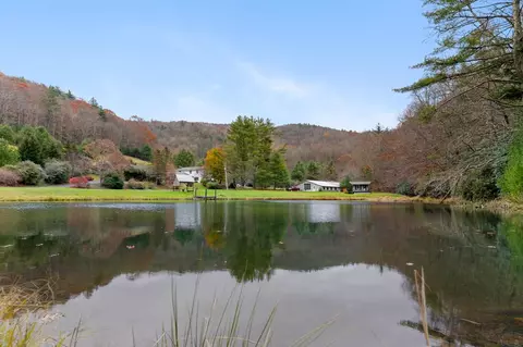 339 Stillhouse Branch Ln, Laurel Springs, NC 28644