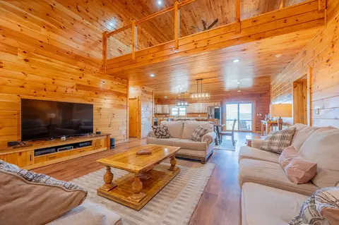 Living - 248 Falcon Ridge Rd, Fries, VA 24330 photo 1 of 6