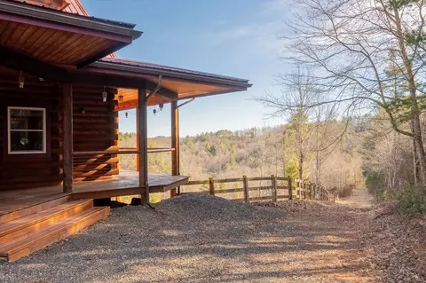 Exterior - 248 Falcon Ridge Rd, Fries, VA 24330 photo 1 of 27