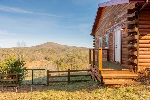 Exterior - 248 Falcon Ridge Rd, Fries, VA 24330 photo 23 of 27
