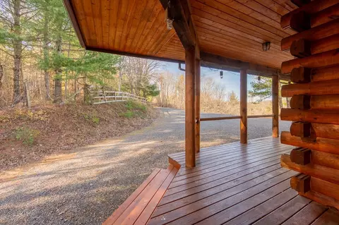 Exterior - 248 Falcon Ridge Rd, Fries, VA 24330 photo 8 of 27