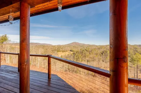 Exterior - 248 Falcon Ridge Rd, Fries, VA 24330 photo 15 of 27