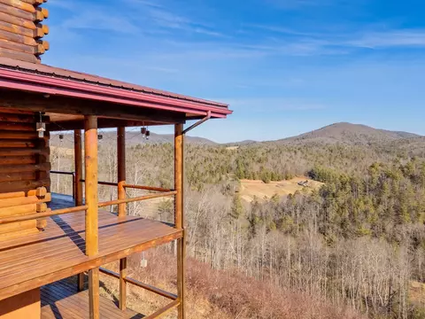 Exterior - 248 Falcon Ridge Rd, Fries, VA 24330 photo 24 of 27
