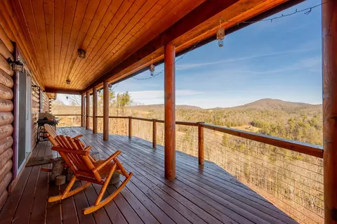Exterior - 248 Falcon Ridge Rd, Fries, VA 24330 photo 14 of 27