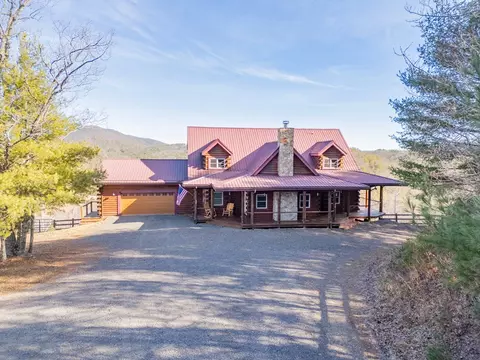 Exterior - 248 Falcon Ridge Rd, Fries, VA 24330 photo 27 of 27