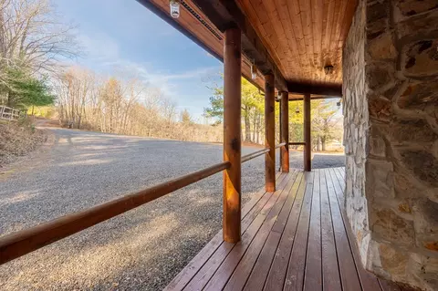 Exterior - 248 Falcon Ridge Rd, Fries, VA 24330 photo 20 of 27