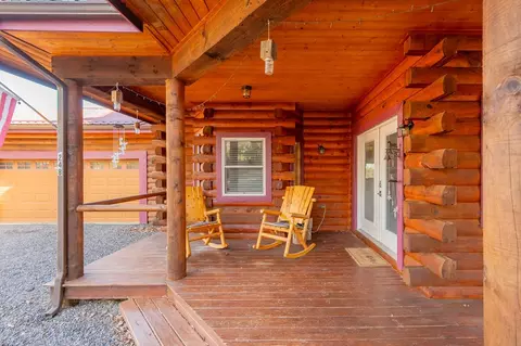 Exterior - 248 Falcon Ridge Rd, Fries, VA 24330 photo 3 of 27