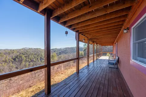 Exterior - 248 Falcon Ridge Rd, Fries, VA 24330 photo 6 of 27