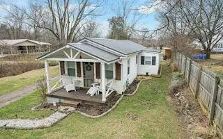 255 SW Stone Mill Rd, Abingdon, VA 24210