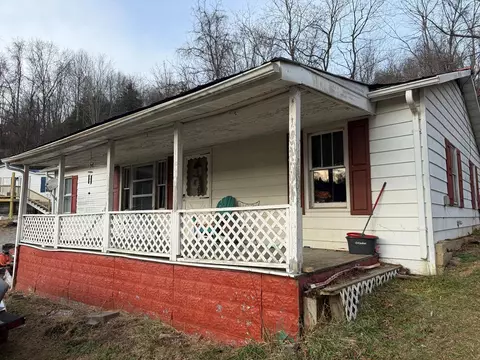 3005 Long Hollow Rd, Cleveland, VA 24225