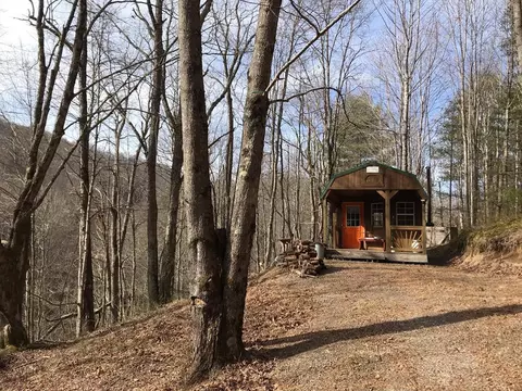 tbd Marthas Ln, Troutdale, VA 24378