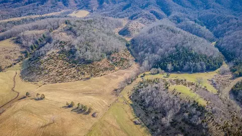 tbd Clinch Mountain Rd, Lebanon, VA 24266