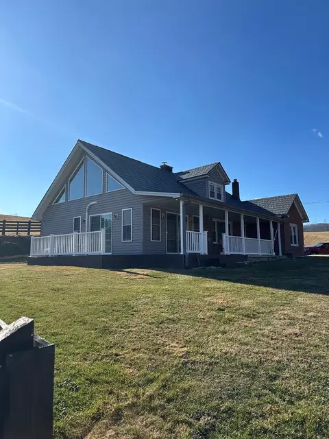 Undisclosed, Troutdale, VA 24378
