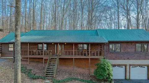 11766 Rocky Hill Rd, Bristol, VA 24202