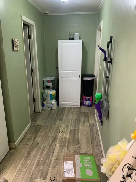 Entry Way - 1165 N Independence Ave, Independence, VA 24348 photo 2 of 4