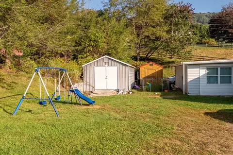 Exterior - 1165 N Independence Ave, Independence, VA 24348 photo 6 of 6