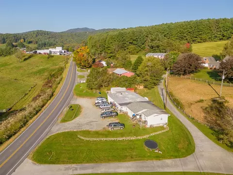 View/Area - 1165 N Independence Ave, Independence, VA 24348 photo 2 of 7