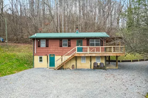 7463 Bobwhite Rd, Meadowview, VA 24361