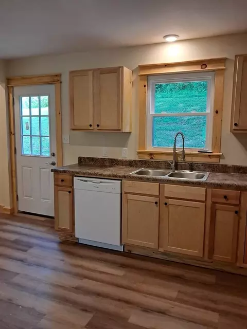 Kitchen - 315 Sulphur Springs Rd, Chilhowie, VA 24319 photo 2 of 4