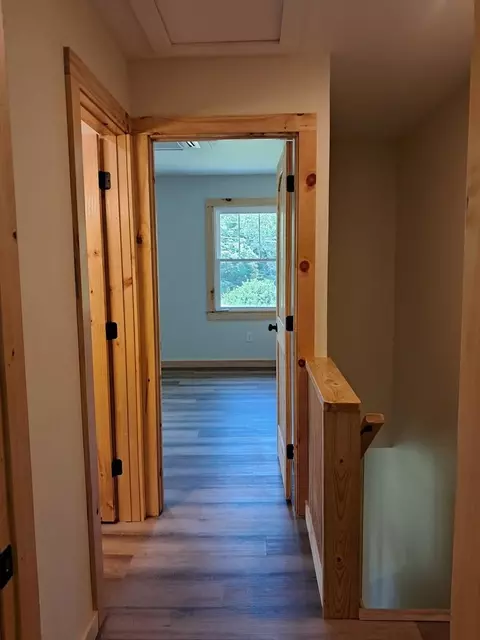 Entry Way - 315 Sulphur Springs Rd, Chilhowie, VA 24319 photo 2 of 4