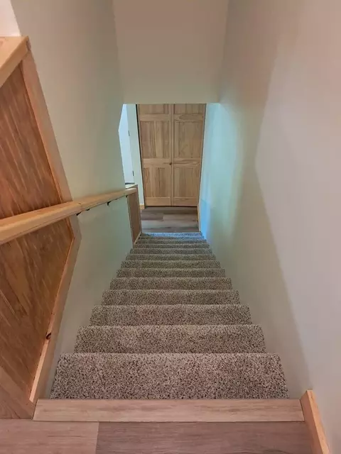 Entry Way - 315 Sulphur Springs Rd, Chilhowie, VA 24319 photo 1 of 4