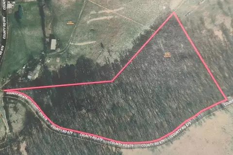 tbd Thomas Warner Rd, Lebanon, VA 24266