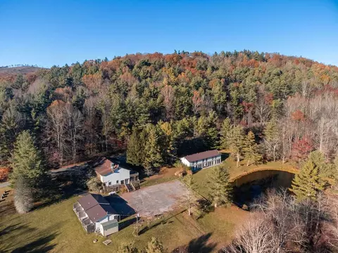 182 Woodberry Rd, Meadows Of Dan, VA 24120