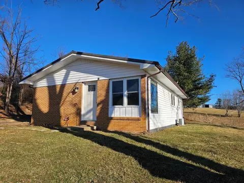 81 Trading Post Rd, Galax, VA 24333 photo 1