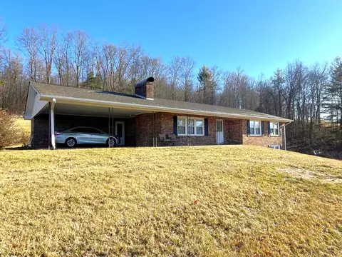 947 Bellspur Rd, Laurel Fork, VA 24352 photo 1