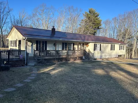 199 S Chinquapin Ln, Bland, VA 24315 photo 1