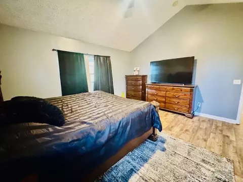 Bedroom - 167 Laurel Dr, Fancy Gap, VA 24328 photo 3 of 4