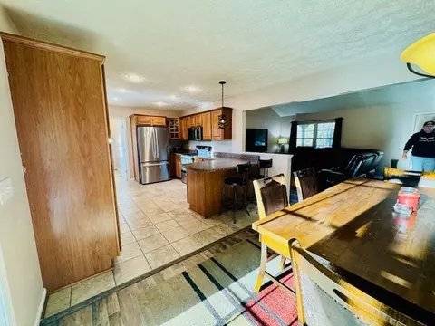 Kitchen - 167 Laurel Dr, Fancy Gap, VA 24328 photo 1 of 4